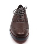 Molière bruin leder C34521 Cole Haan